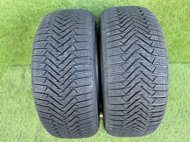 Photo 1 - Laufenn Laufenn R16 R16 Tyres passanger car