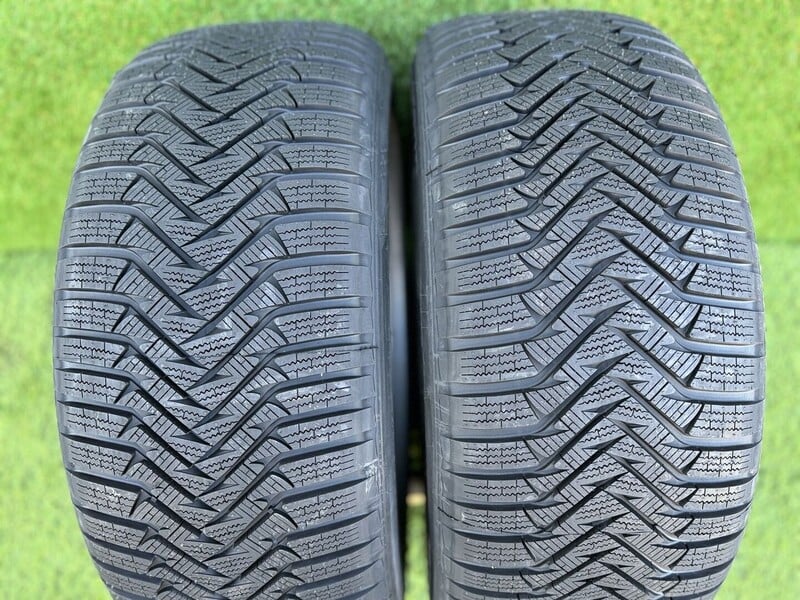 Photo 2 - Laufenn Laufenn R16 R16 Tyres passanger car