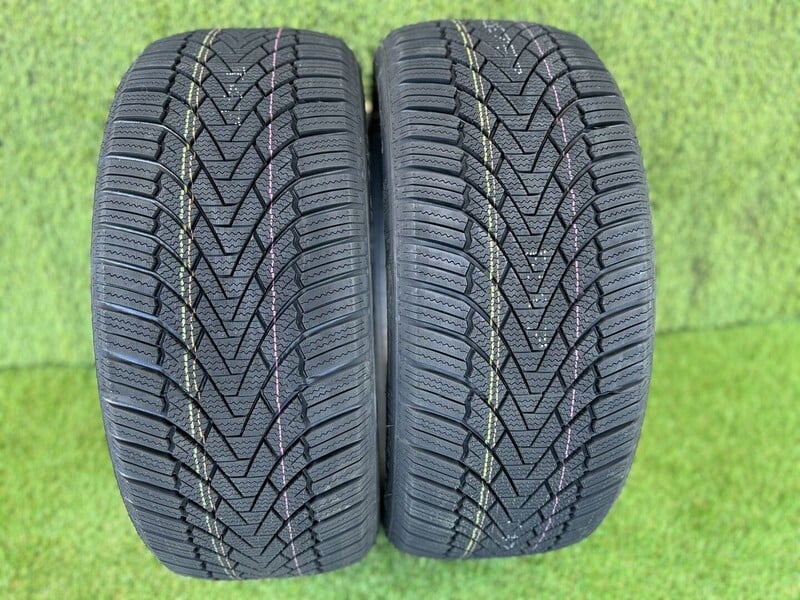 Photo 1 - Sonix Sonix R15 R15 Tyres passanger car