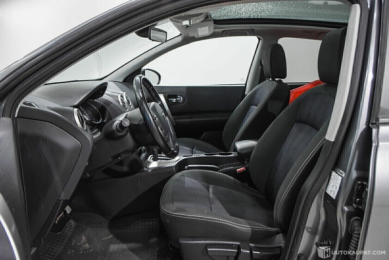 Photo 4 - Nissan Qashqai I 2013 y