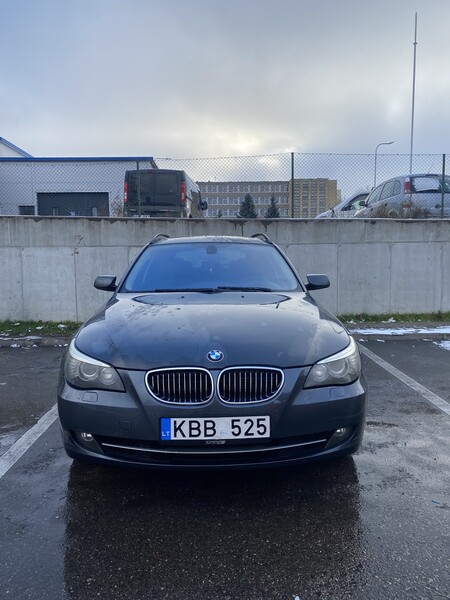 Photo 3 - Bmw 525 E61 2008 y