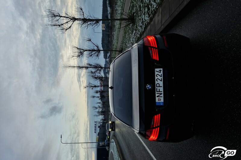 Photo 5 - Bmw 530 2014 y Sedan