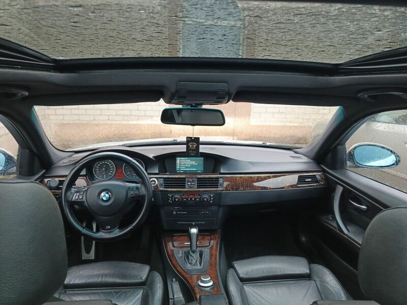 Photo 14 - Bmw 330 2006 y Wagon