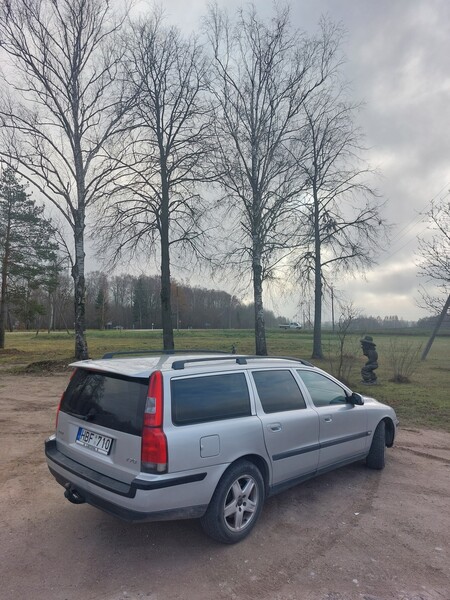 Nuotrauka 4 - Volvo V70 II 2001 m