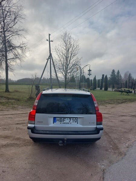 Nuotrauka 5 - Volvo V70 II 2001 m