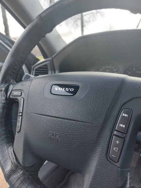 Nuotrauka 14 - Volvo V70 II 2001 m