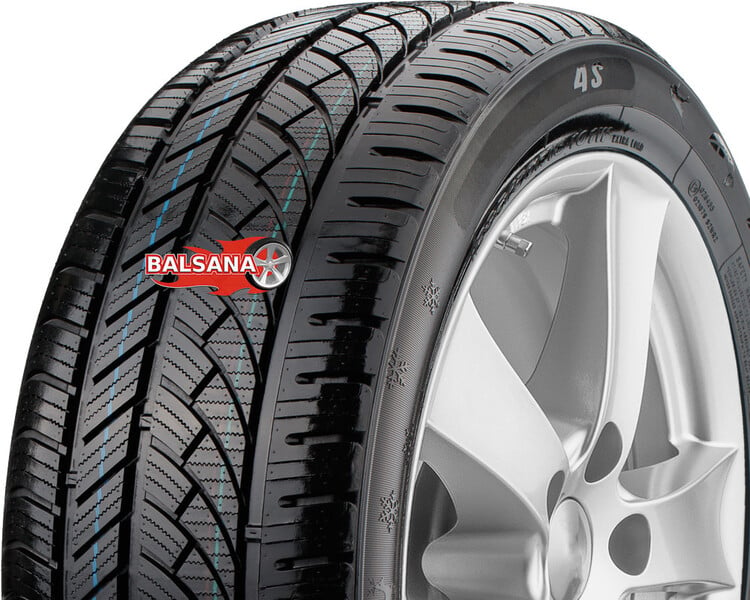 Photo 1 - Superia ECOBLUE 4 Se R17 universal tyres passanger car