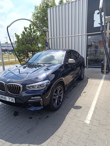 Photo 5 - Bmw X4 G02 2019 y