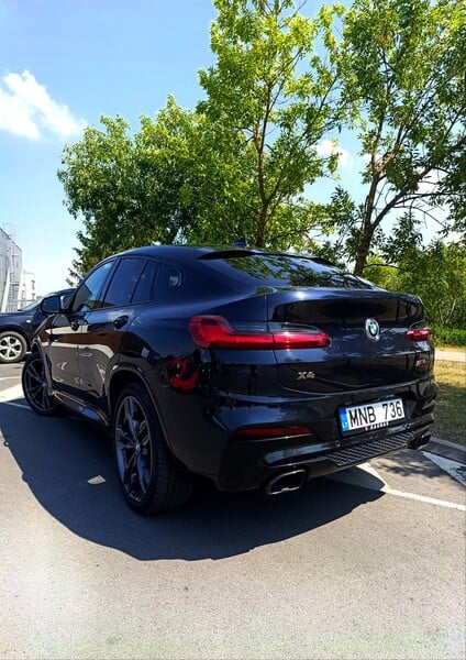 Photo 6 - Bmw X4 G02 2019 y