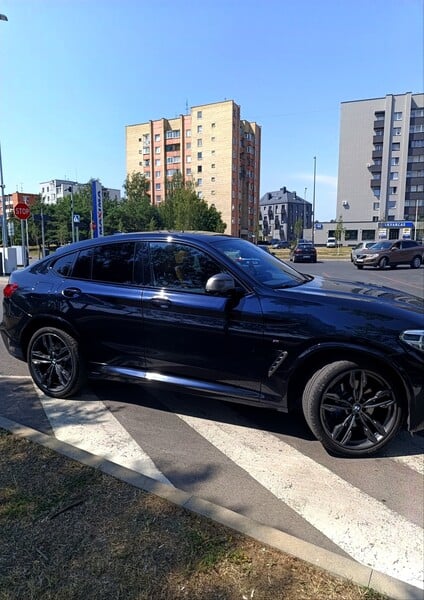 Photo 8 - Bmw X4 G02 2019 y