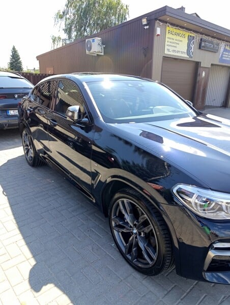 Photo 10 - Bmw X4 G02 2019 y