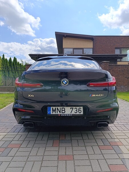 Photo 14 - Bmw X4 G02 2019 y