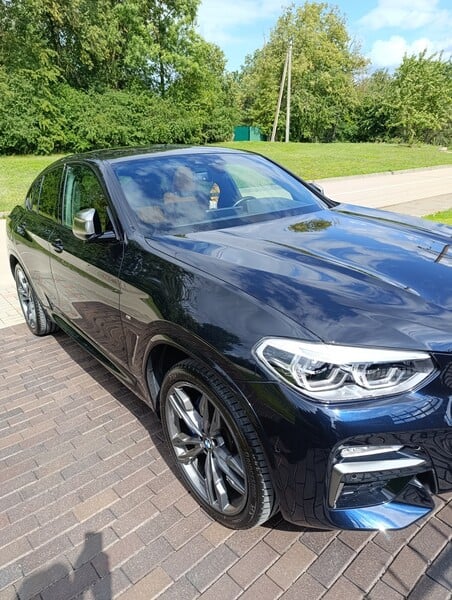 Photo 15 - Bmw X4 G02 2019 y