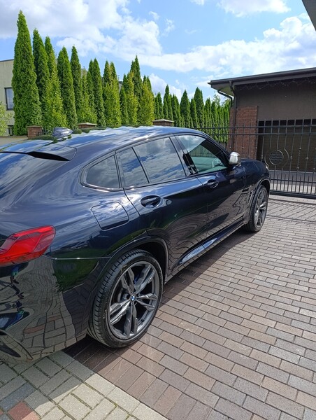 Photo 16 - Bmw X4 G02 2019 y