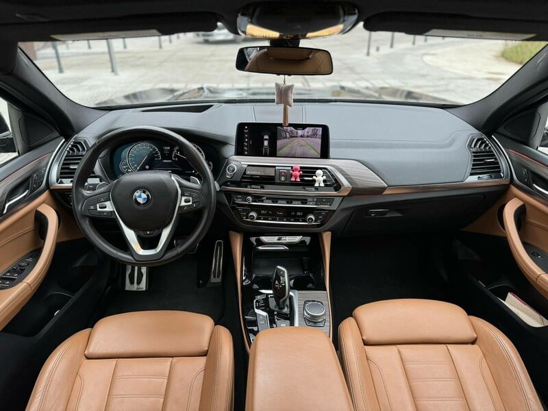 Photo 17 - Bmw X4 G02 2019 y