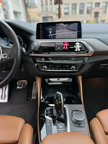 Photo 19 - Bmw X4 G02 2019 y