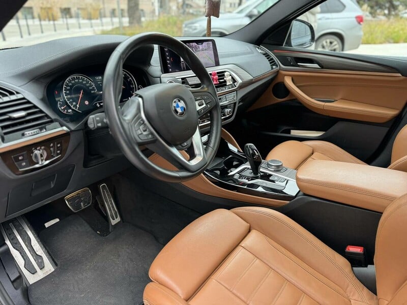 Photo 23 - Bmw X4 G02 2019 y