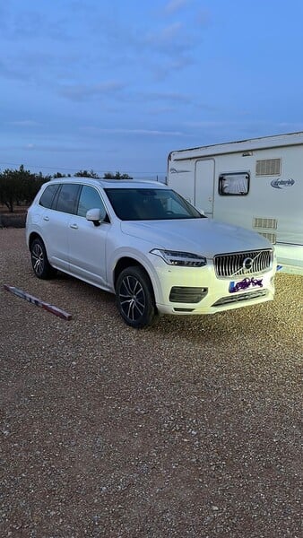 Photo 1 - Volvo XC90 2019 y Off-road / Crossover