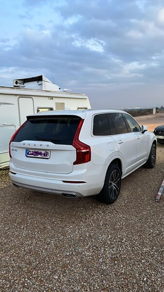 Photo 3 - Volvo XC90 2019 y Off-road / Crossover