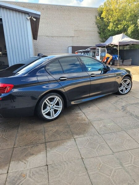 Photo 2 - Bmw 550 F10 2014 y