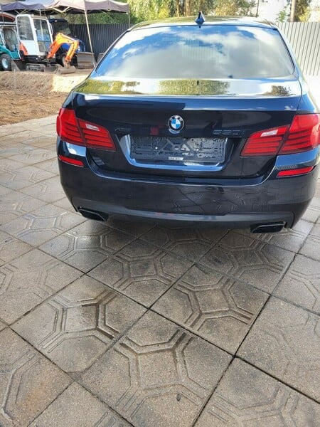 Photo 3 - Bmw 550 F10 2014 y