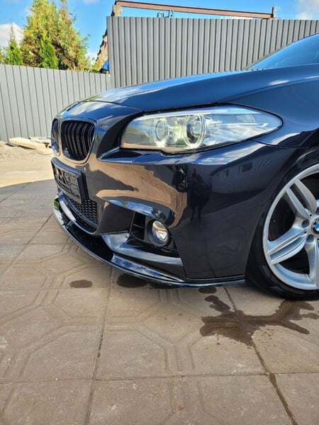 Photo 4 - Bmw 550 F10 2014 y