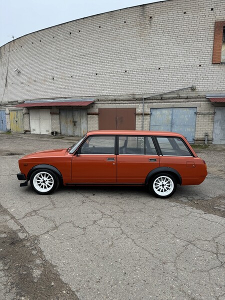 Фотография 3 - Lada 2104 1985 г Универсал