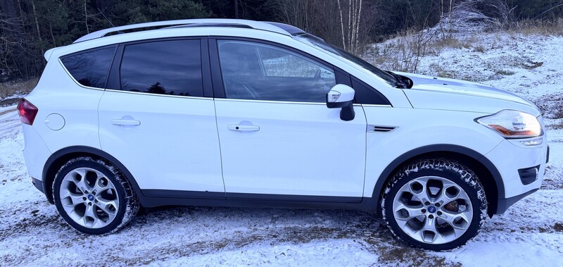 Фотография 7 - Ford Kuga 11560 2011 г