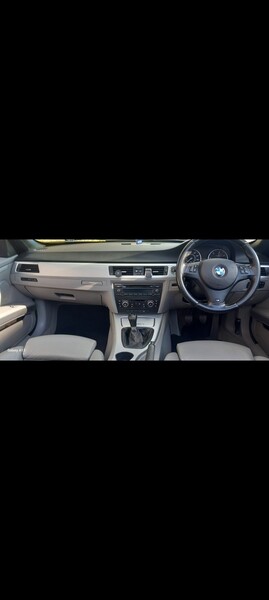 Nuotrauka 9 - Bmw 320 E93 2009 m