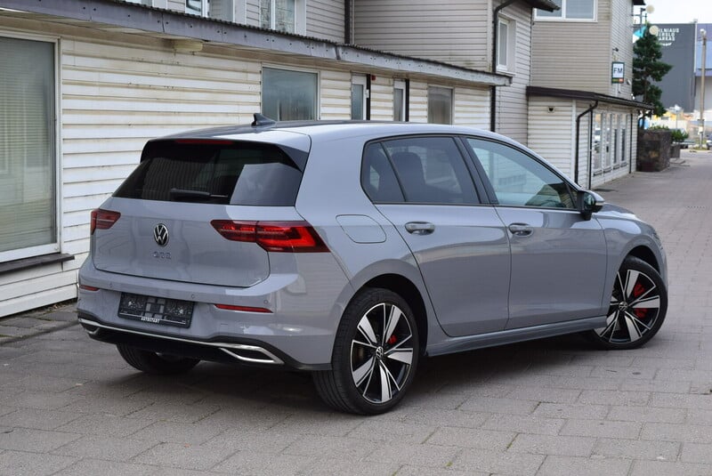 Nuotrauka 2 - Volkswagen Golf VIII GTE Hybrid 2021 m