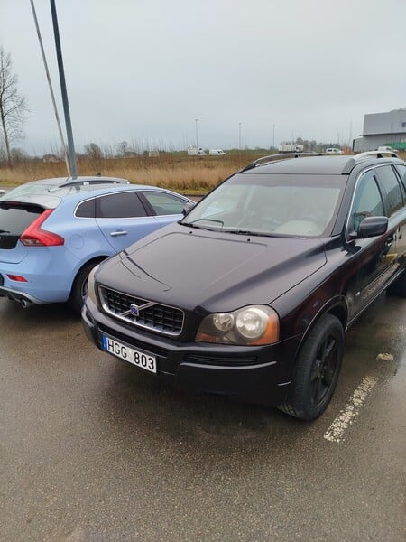 Photo 9 - Volvo XC90 2003 y Off-road / Crossover