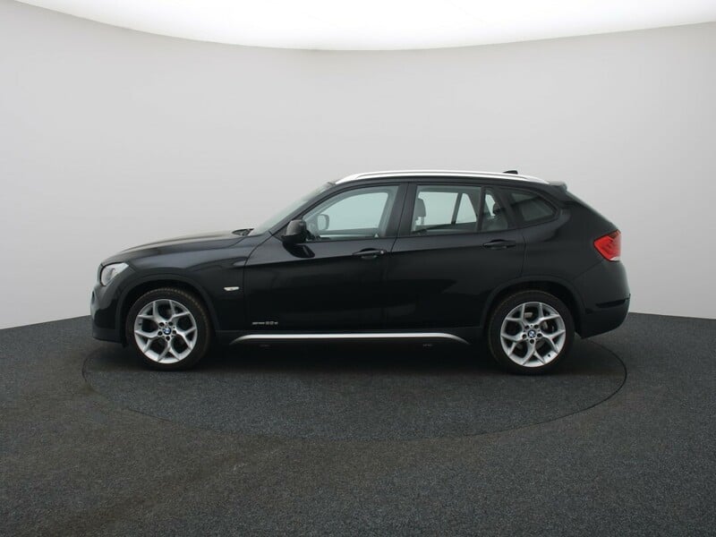 Фотография 5 - Bmw X1 2011 г Внедорожник / Кроссовер