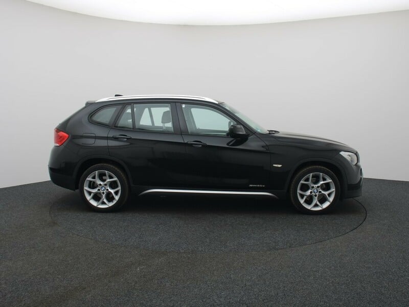 Фотография 8 - Bmw X1 2011 г Внедорожник / Кроссовер