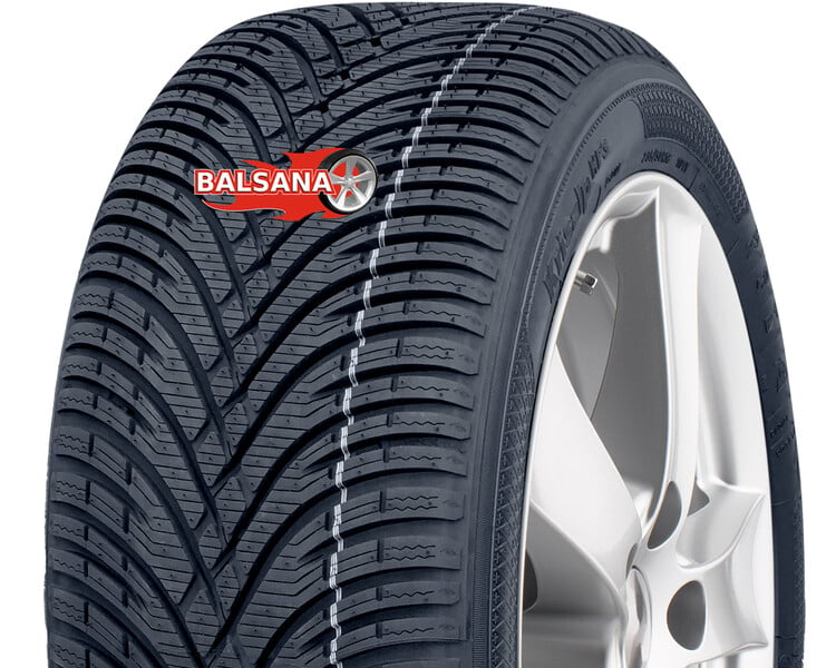 Photo 1 - Kleber Kleber Krisalp HP3  R16 winter tyres passanger car