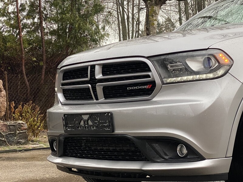 Photo 6 - Dodge Durango III 2015 y