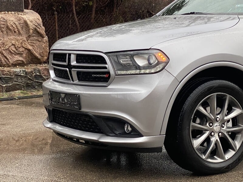 Photo 7 - Dodge Durango III 2015 y