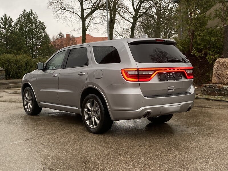 Photo 17 - Dodge Durango III 2015 y