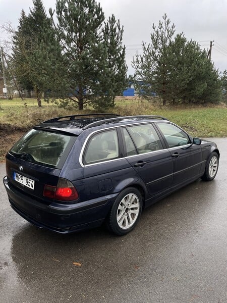 Photo 3 - Bmw 320 E46 2005 y