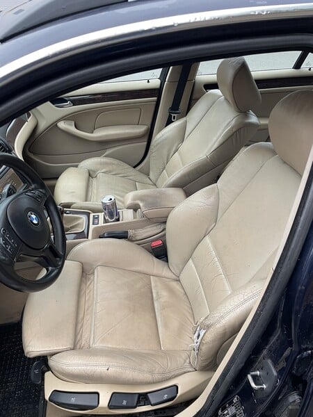 Photo 8 - Bmw 320 E46 2005 y