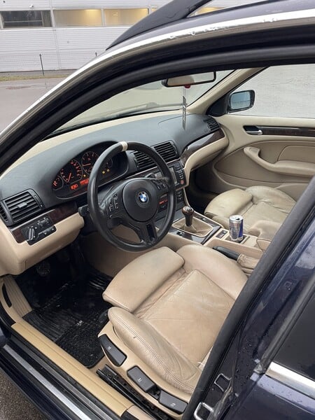 Photo 9 - Bmw 320 E46 2005 y