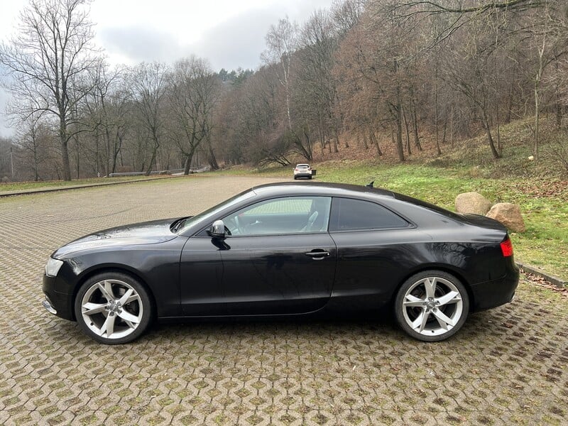 Nuotrauka 3 - Audi A5 3235 2008 m