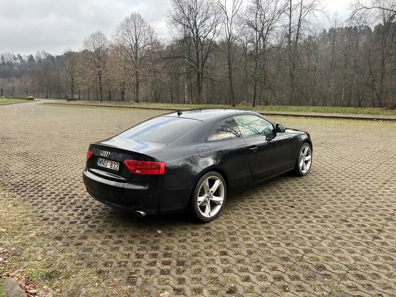 Nuotrauka 4 - Audi A5 3235 2008 m