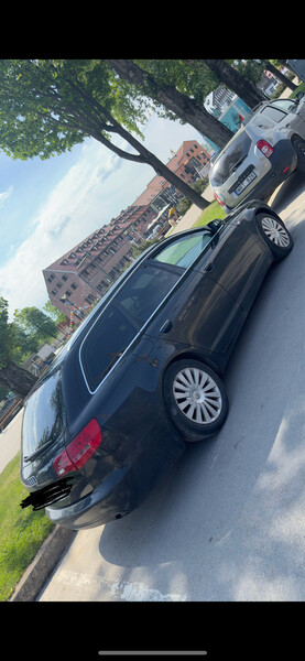 Photo 2 - Audi A6 2005 y Wagon