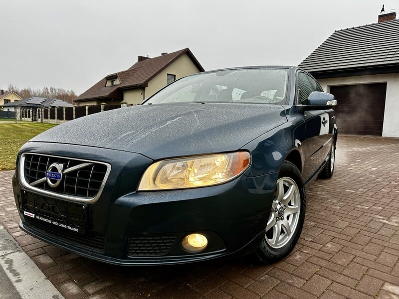 Photo 1 - Volvo V70 2009 y Wagon