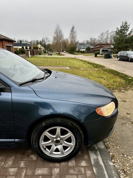 Photo 12 - Volvo V70 2009 y Wagon