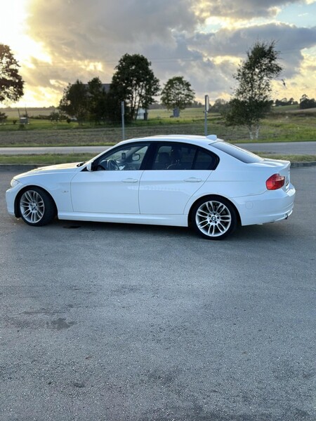 Photo 2 - Bmw 335 2011 y Sedan