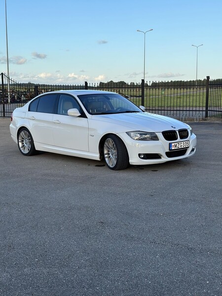 Photo 5 - Bmw 335 2011 y Sedan