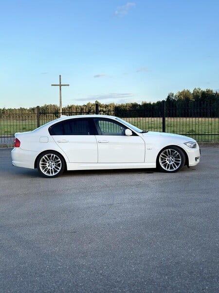 Photo 6 - Bmw 335 2011 y Sedan