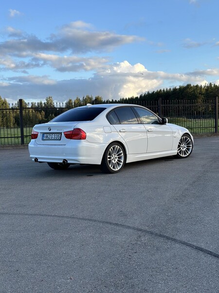 Photo 7 - Bmw 335 2011 y Sedan