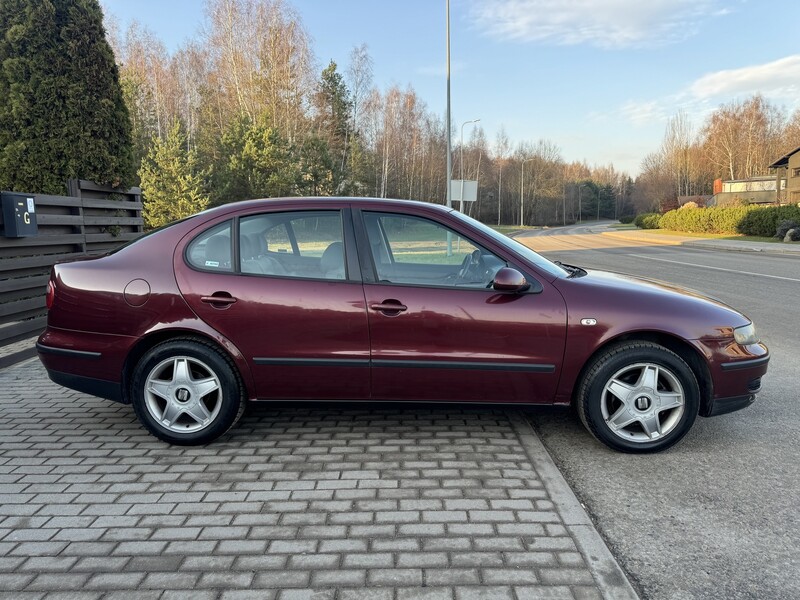 Photo 8 - Seat Toledo II 2004 y